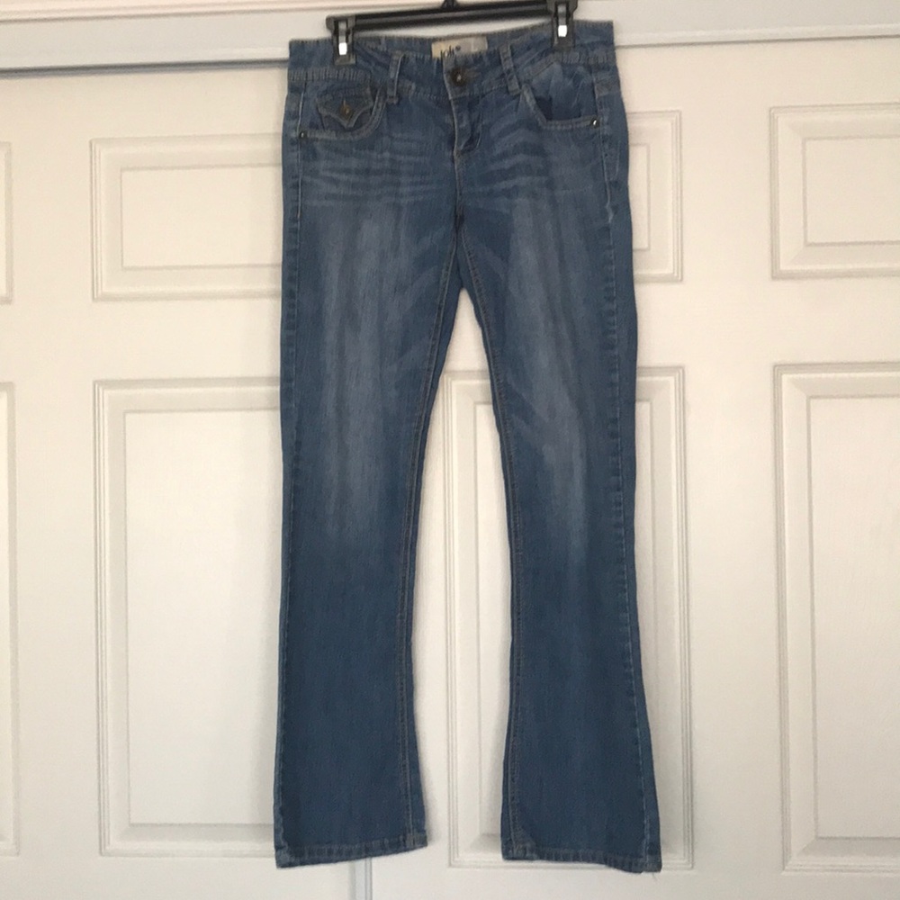 Jolt jeans